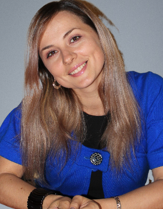 Возжина Марина Александровна.