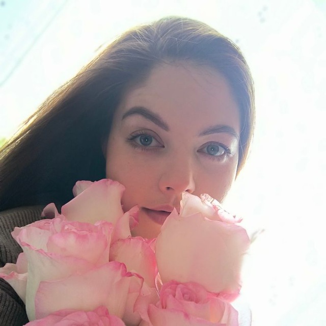 Черныш Евгения Александровна.