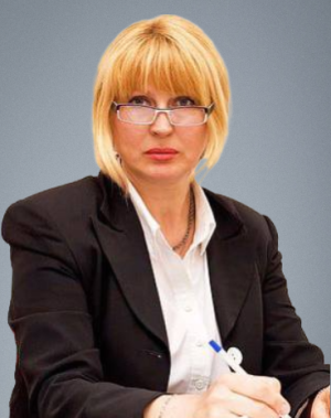 Дударь Любовь Стефановна Дударь Любовь Стефановна