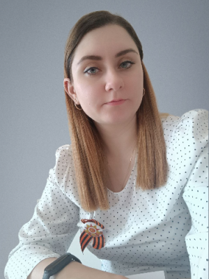 Минченко Елена Алексеевна Минченко Елена Алексеевна